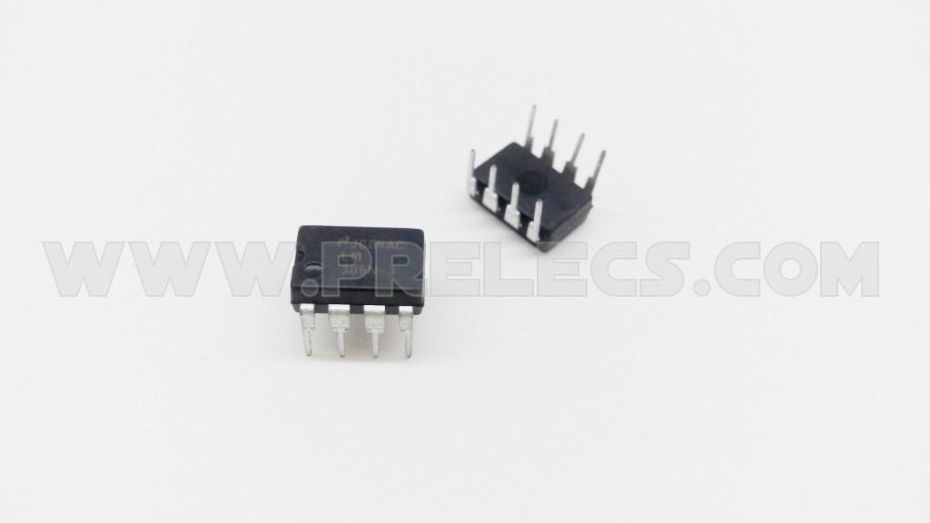 LM386N-3