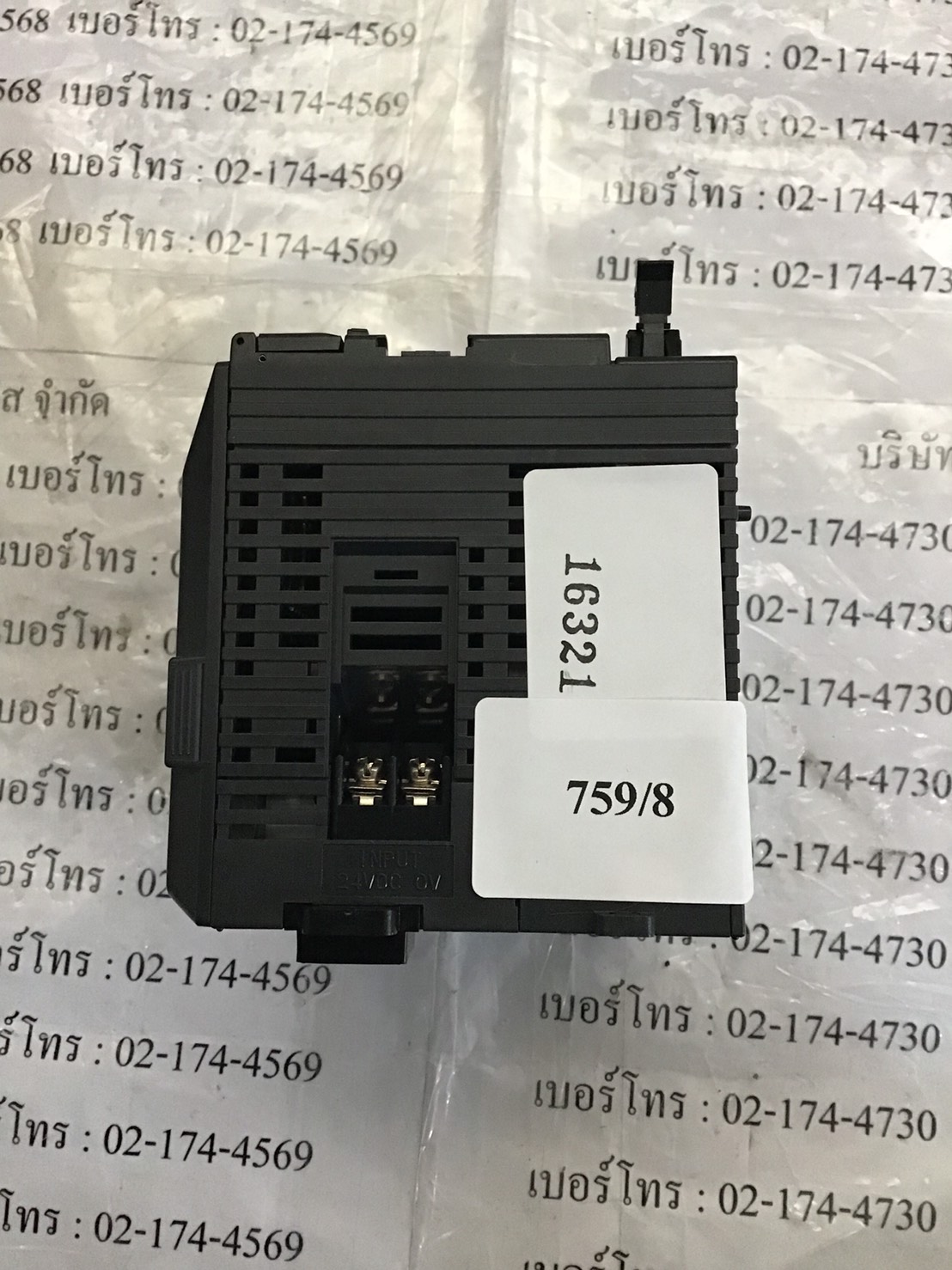 KV-5000 PLC “ KEYENCE ”