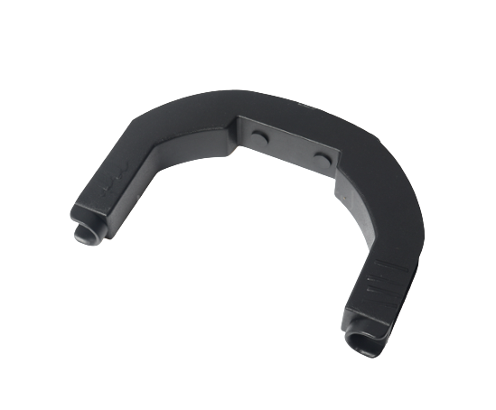 BRACKET เครื่องฉีดน้ำแรงดันสูง Makita มากีต้า รุ่น HW102 [#14] Pn.MP609640180 (แท้) ##