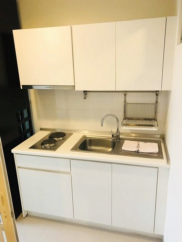 ให้เช่าคอนโด ไลฟ์ แอท ลาดพร้าว 18 ห้อง 35 ตร.ม.เฟอร์ครบ ใกล้ MRT ลาดพร้าว