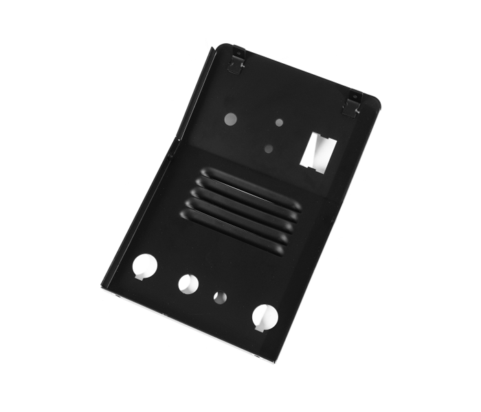 แป้นหน้า ตู้เชื่อม JASIC รุ่น TIG200T Pn.M022-J10336 (แท้) ##