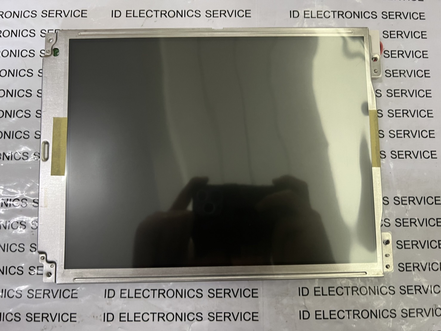 LQ104S1DG21 LCD PANEL " SHARP "