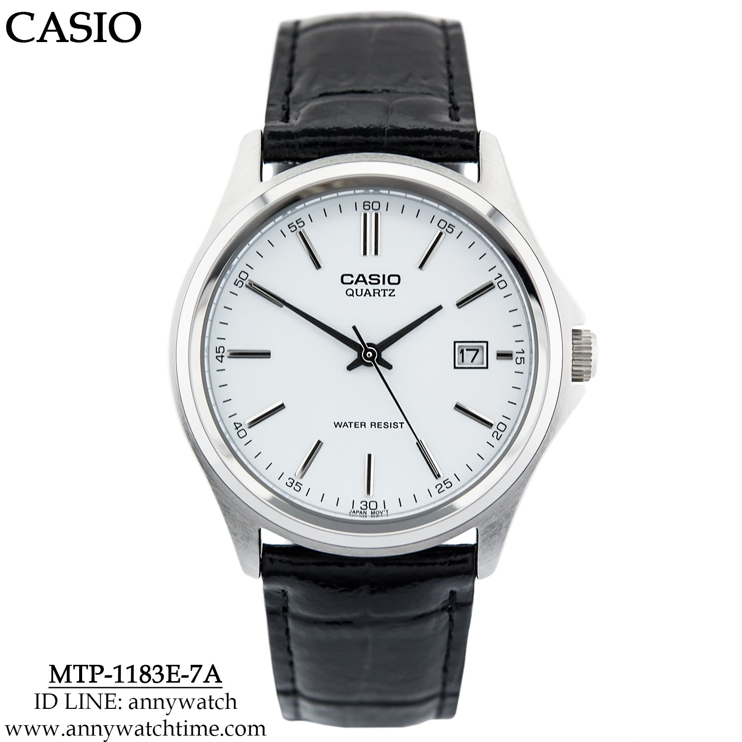 CASIO MTP-1183E-7A