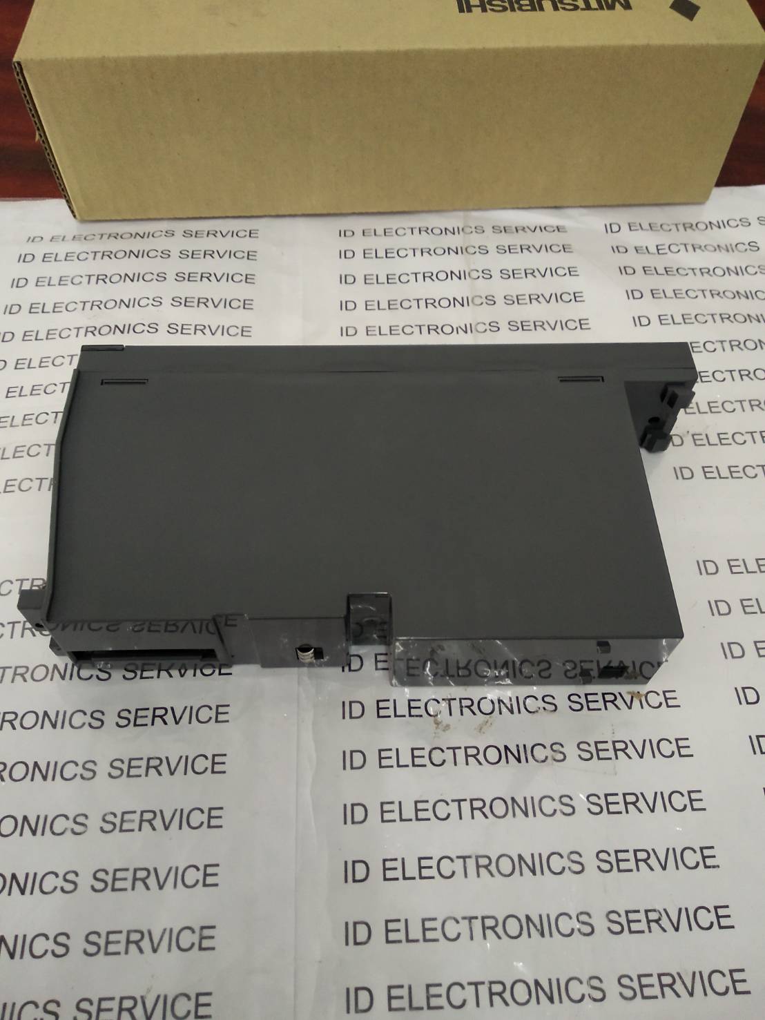 QY51PL PLC " MITSUBISHI "