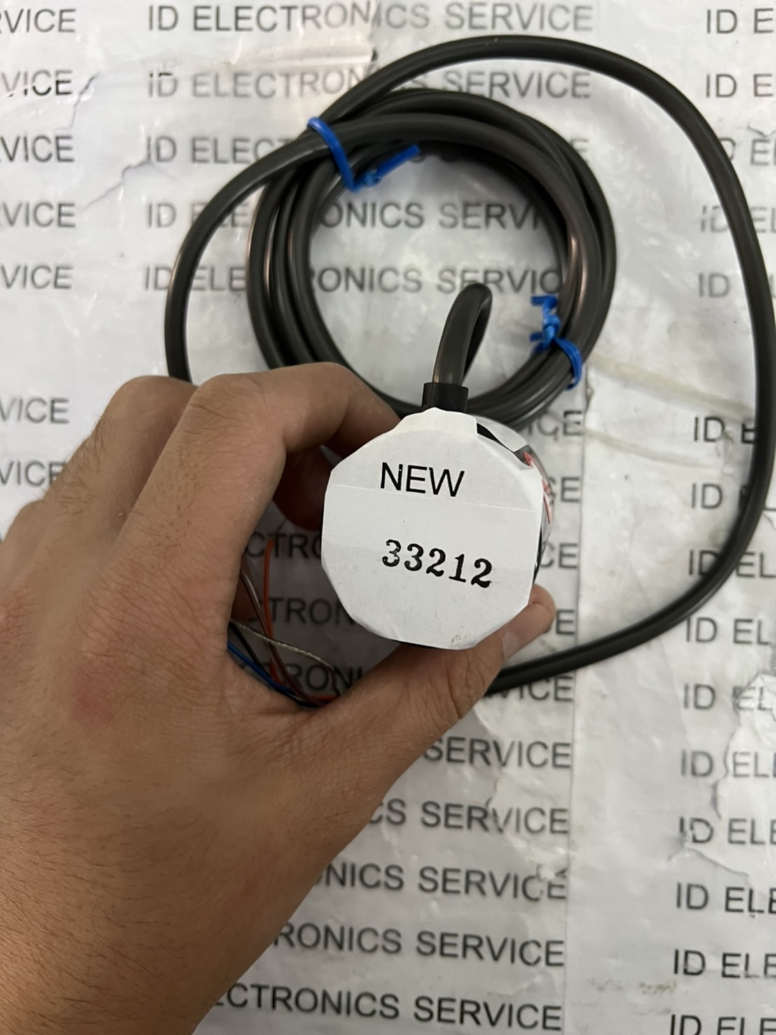 E6B2-CWZ6C ENCODER " OMRON "