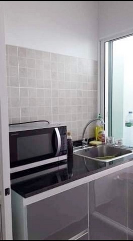 ให้เช่าคอนโดรีเจ้นท์โฮม บางซ่อน ชั้น14 ห้อง 28 ตร.ม.เฟอร์ครบ แอร์ 2 ตัว มีเครื่องซักผ้า ใกล้ BTS บ่างซ่อน