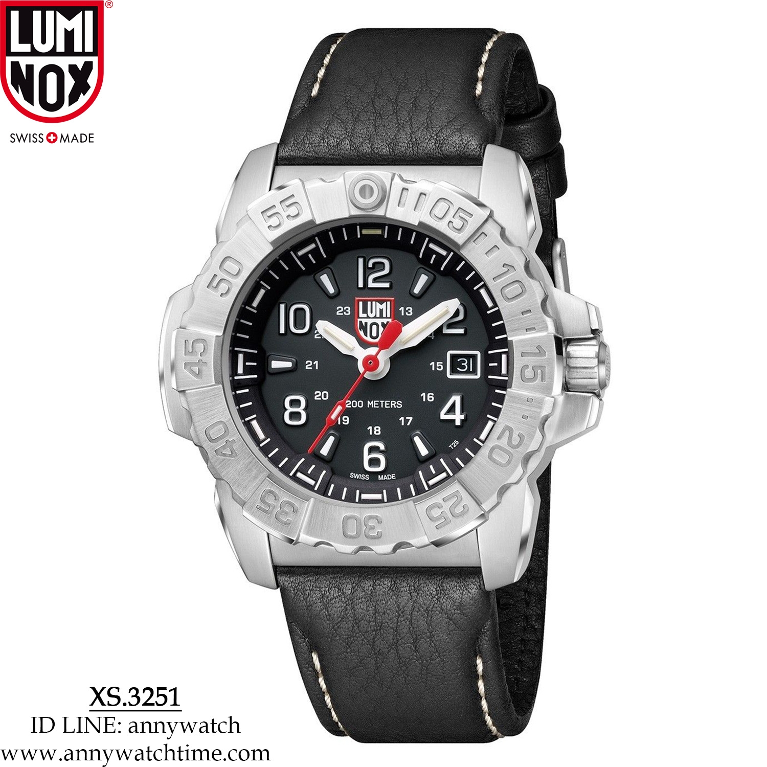 LUMINOX XS.3251