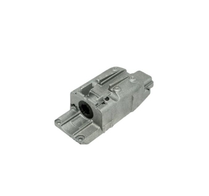 GEAR HOUSING COVER COM เลื่อยจิ๊กซอร์ Makita มากีต้า 4340CT, 4350CT [#13] Pn.153338-3 (แท้) ## (**)