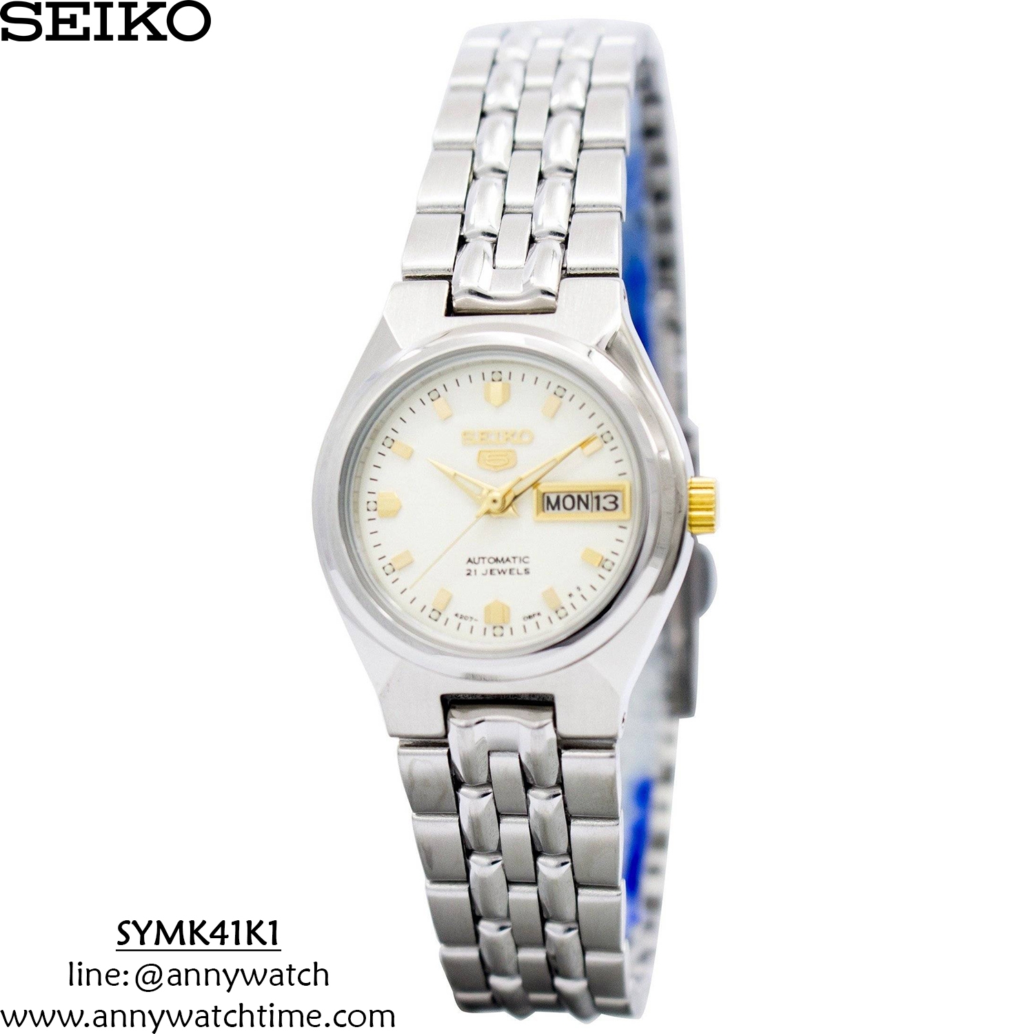 SEIKO SYMK41K1