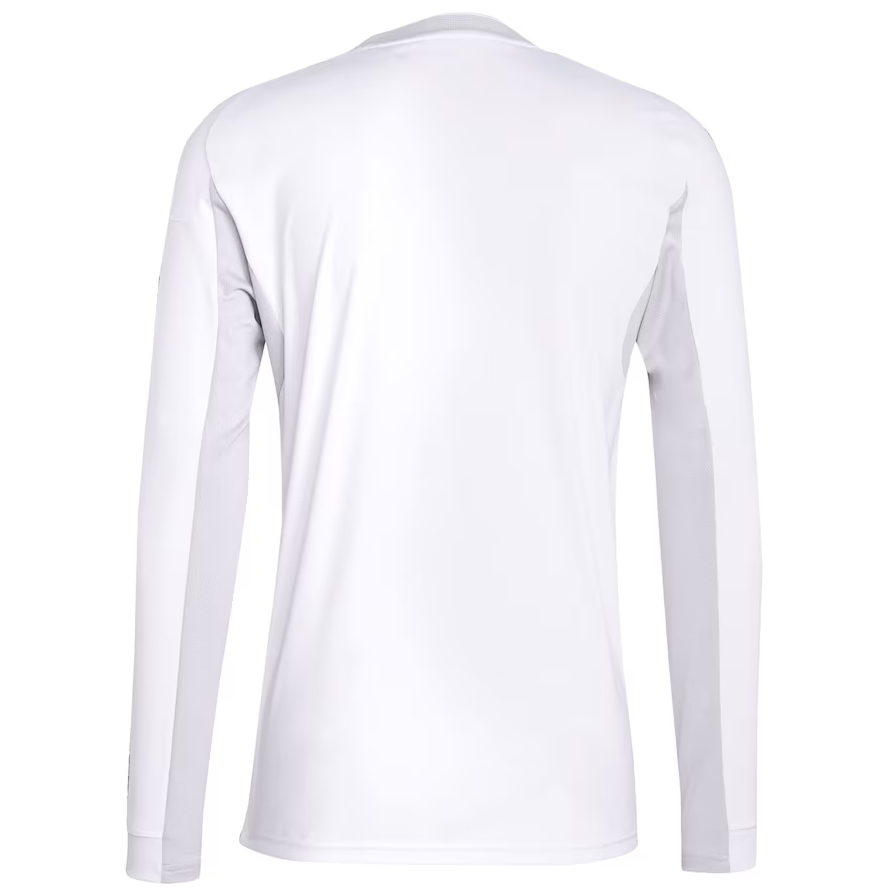 เสื้อแขนยาวรีลมาดริด 2025 2026 ทีมเเหย้า ของแท้