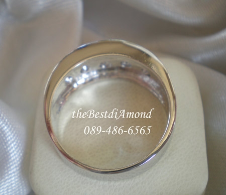 RL024RD*** แหวนปลอกมีด สำหรับหนุ่มๆ แบบทันสมัยมาก เรียบ แต่ดูดี ตัวเรือนสวย พ่นทราย ดูดีมาก เหมือนจริงสุดๆ