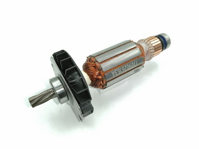 ทุ่น สว่านโรตารี่ บอช BOSCH GBH2-26 DRE, DFR, DE (ทุกรหัสต่อท้าย) 7ฟัน Pn.1619P00349 (แท้-สั่ง)