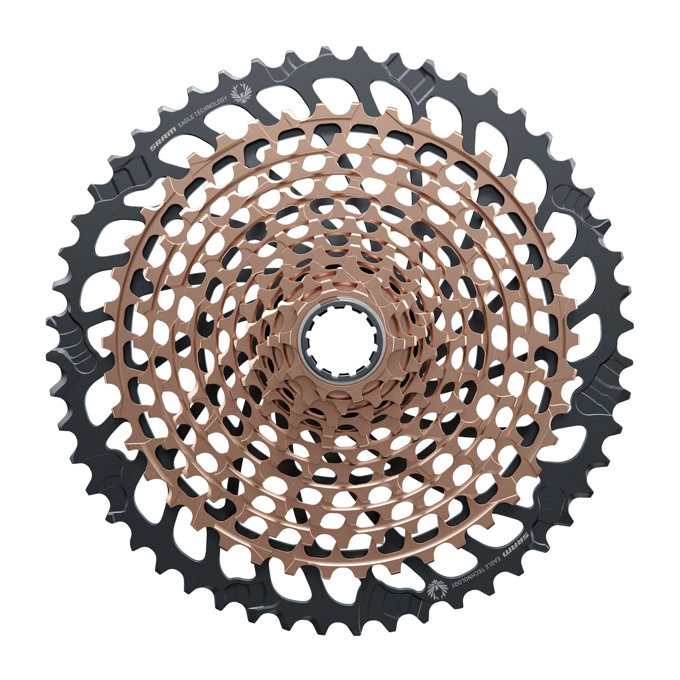 สเตอร์ XX1 Eagle XG-1299 12-Speed Cassette