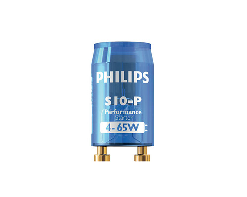 สตาร์ทเตอร์ ฟิลลิป PHILIPS(แท้) ราคา/กล่อง(25ตัว)