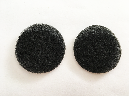 ขาย ฟองน้ำหูฟัง X-Tips รุ่น XT124 สำหรับหูฟัง AKG K141 MK II , K142 HD