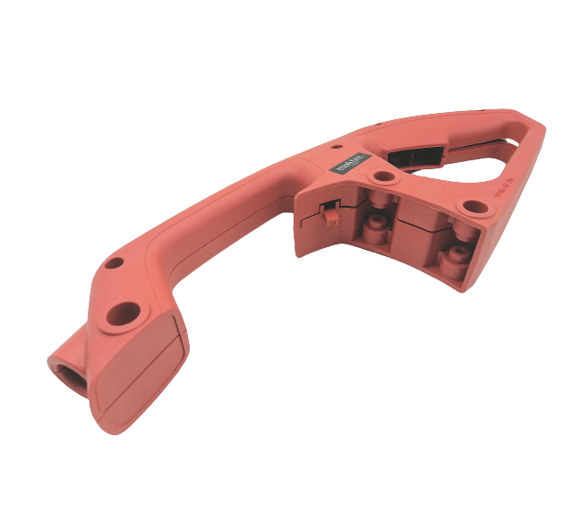 ด้ามจับแท่นตัด Maktec มาคเทค MT241 #187128-2 Pn.187128-2 (แท้) ##