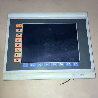 PWS3760-DTN HMI " HITECH "