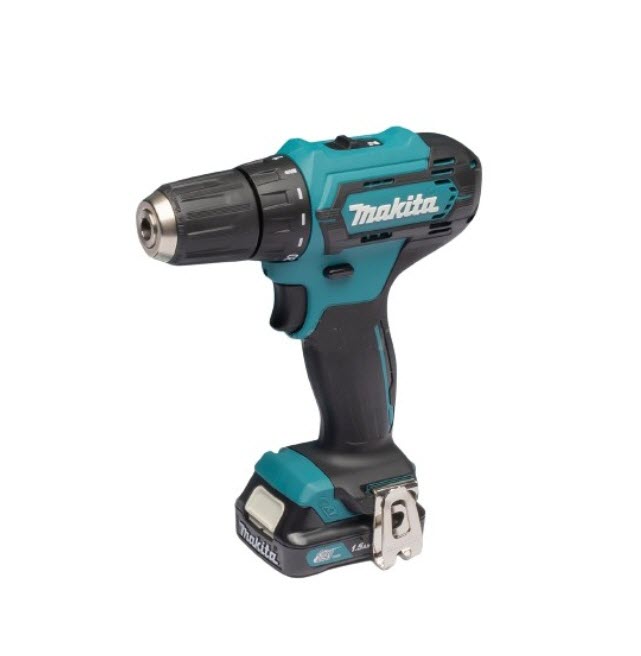 GEAR ASSEMBLY สว่านไขควงไร้สาย Makita มากีต้า DF333, DF333D Pn.127125-6 (แท้)##(*)