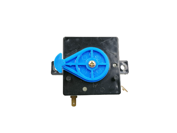 #TM06 นาฬิกาซัก เครื่องซักผ้า 3ขา แกนเปิด-ปิดน้ำทิ้ง หูเฉียง เท่ากัน2ข้าง