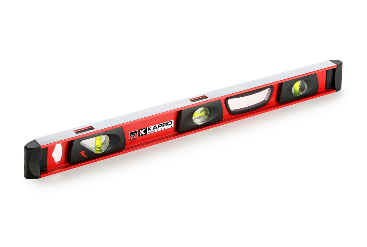 170 Samson Professional I - Beam Level KAPRO