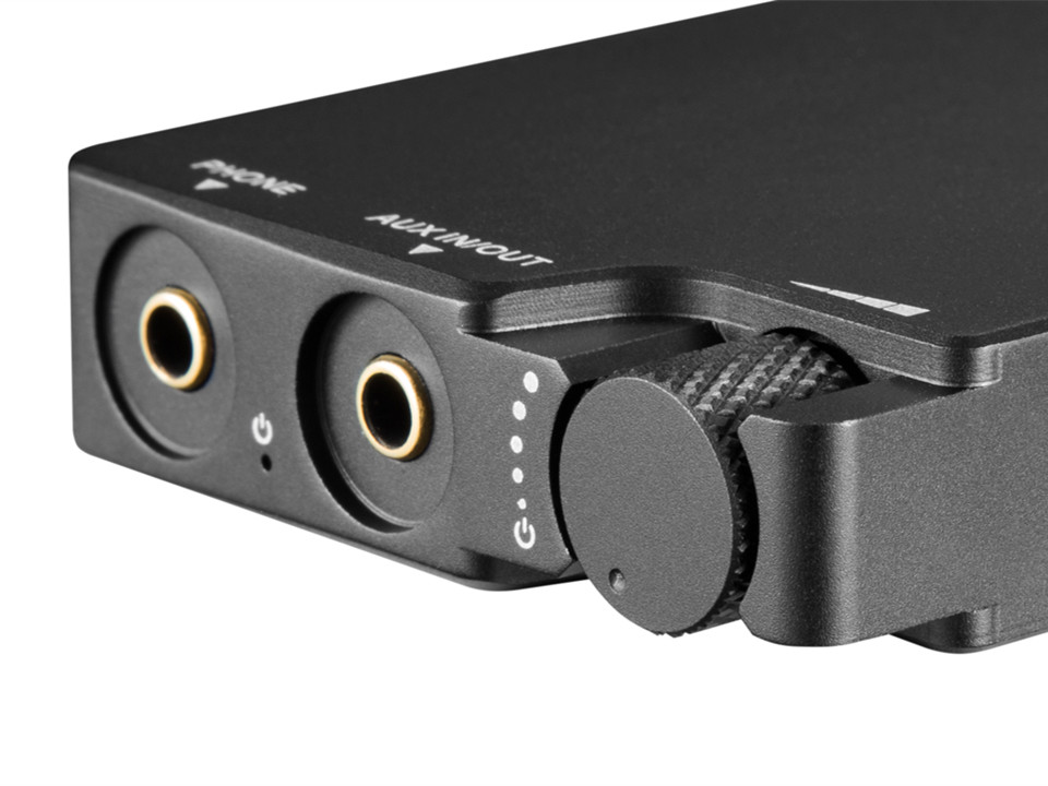 ขาย xDuoo xp-2 Dac/Amp พกพารองรับ Bluetooth 5.0 , Smartphones , Computers