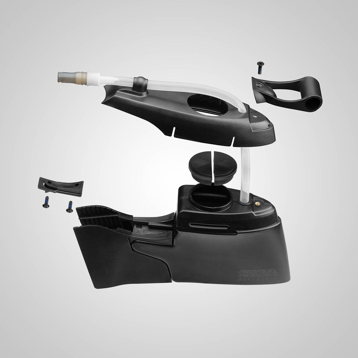 ชุดโครง+ขวดน้ำ PROFILE Design AERIA HYDRATION SYSTEM FRONT (ACARADRK1)