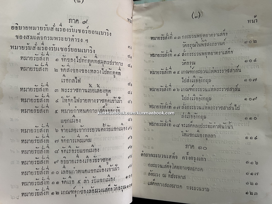 ลัทธิธรรมเนียมต่าง ๆ เล่ม 1-2 ภาค 1-13 ( ฉบับครุสภา ) -หนังสือเก่าที่น่าอ่าน ๑๐๐ เล่ม-