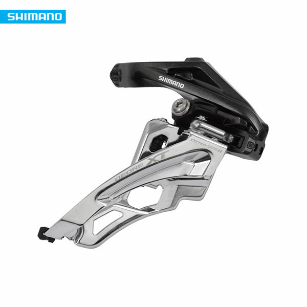 ชุดเกียร์ SHIMANO XTR GROUPSET 12 สปีด, 2*12 XTR M9100
