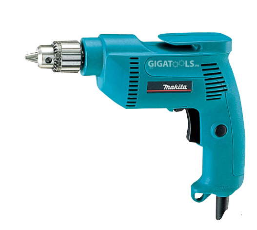 ทุ่น สว่านไฟฟ้า Makita มากีต้า 6307 (แท้) ##