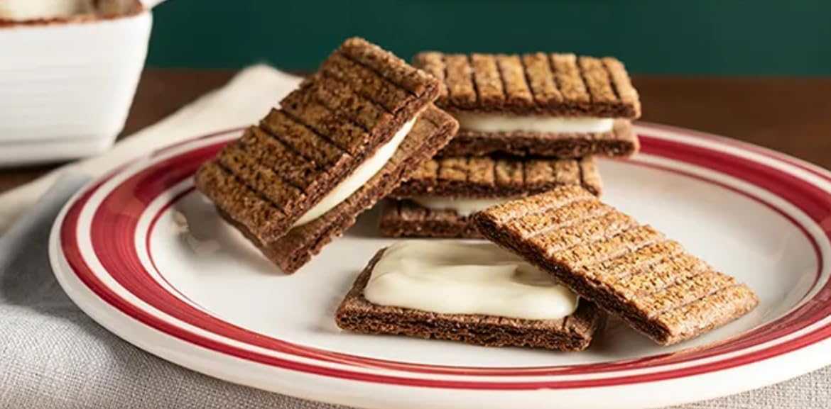 บัตเตอร์แซนทรี 10 ชิ้น シュガーバターサンドの木 Tiramisu Sugar Butter Sand Tree 10 pc