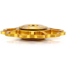ลูกรอกตีนผี ลูกกลิ้งตีนผีหลัง PACO bearing jockey wheel rear derailleur pulley