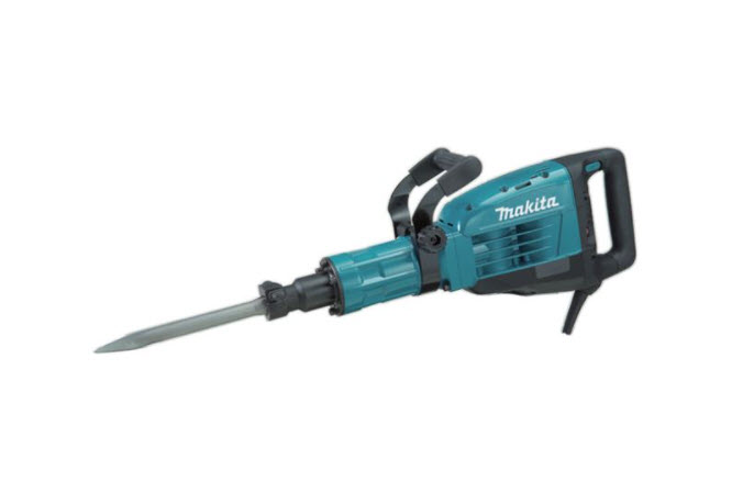 ทุ่น สกัดไฟฟ้า มากีต้า-Makita รุ่น HM1307C, HM1317C, HM130CB (แท้) ##