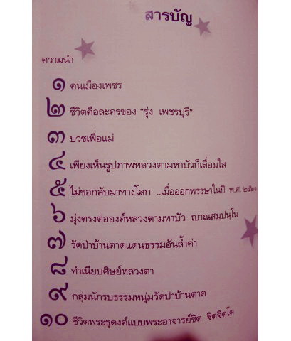 พระอาจารย์ชิต ฐิตจิตฺโต..พระผู้มีจิตตั้งมั่น / ที่ระลึกในงานประชุมเพลิง 8 กรกฎาคม พ.ศ.2550