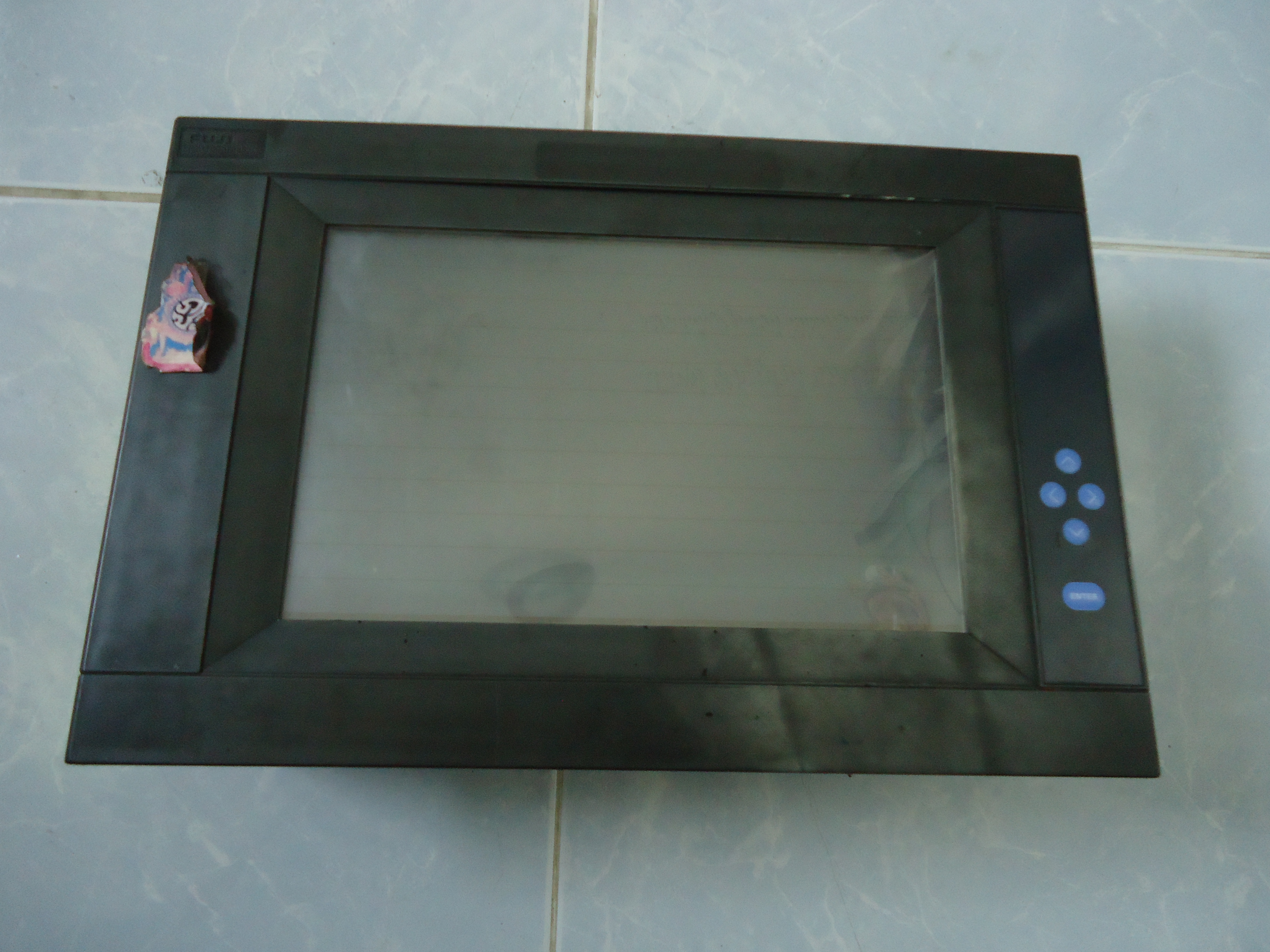 LCD TOUCH SCREEN “ FUJI ” รุ่น UD40-AL-T
