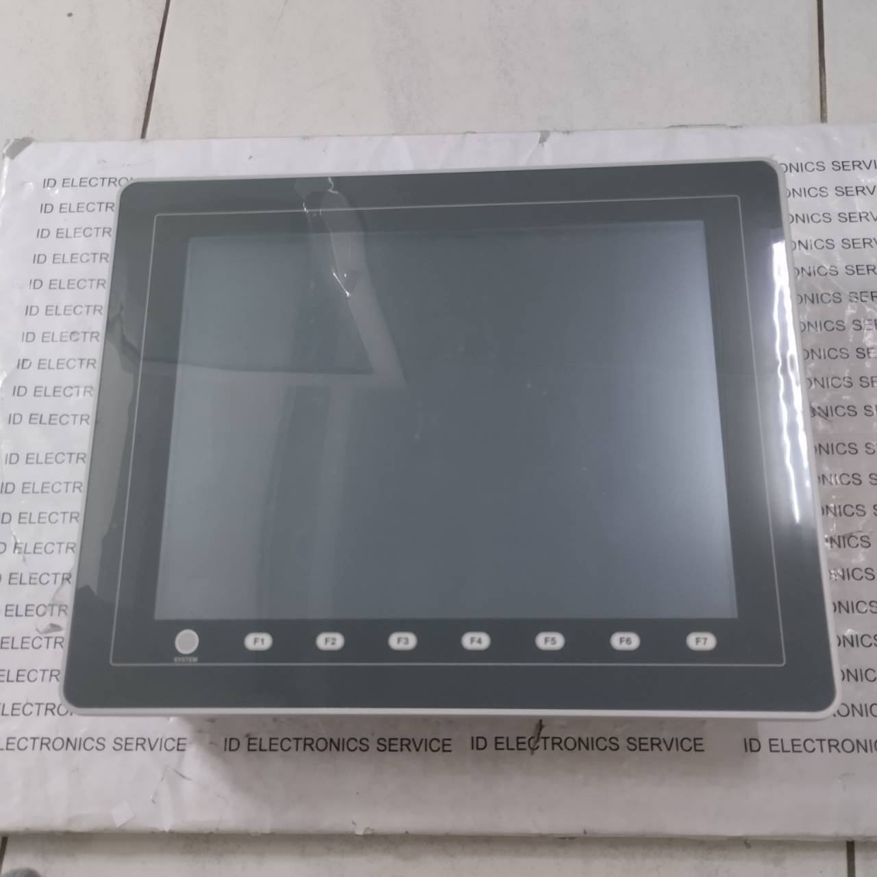 V812IS HMI " HAKKO "