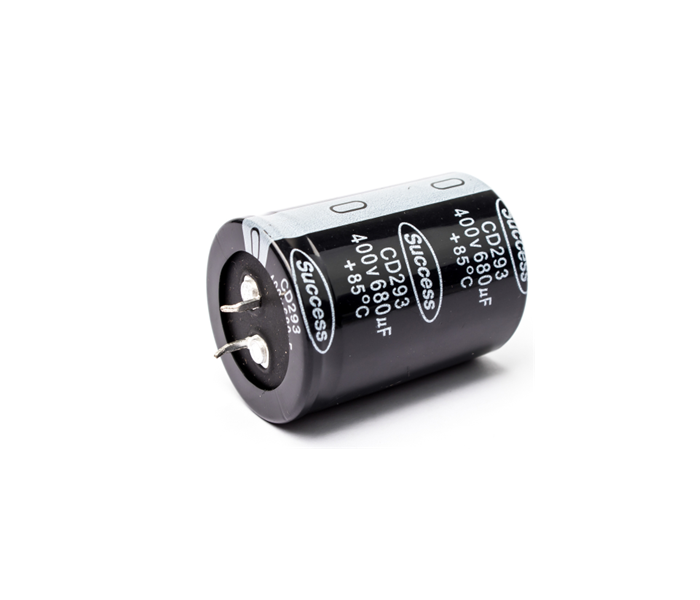 CAPACITOR ตู้เชื่อม POLO รุ่น DSA200 #19 Pn.DSA200019 (แท้) ##