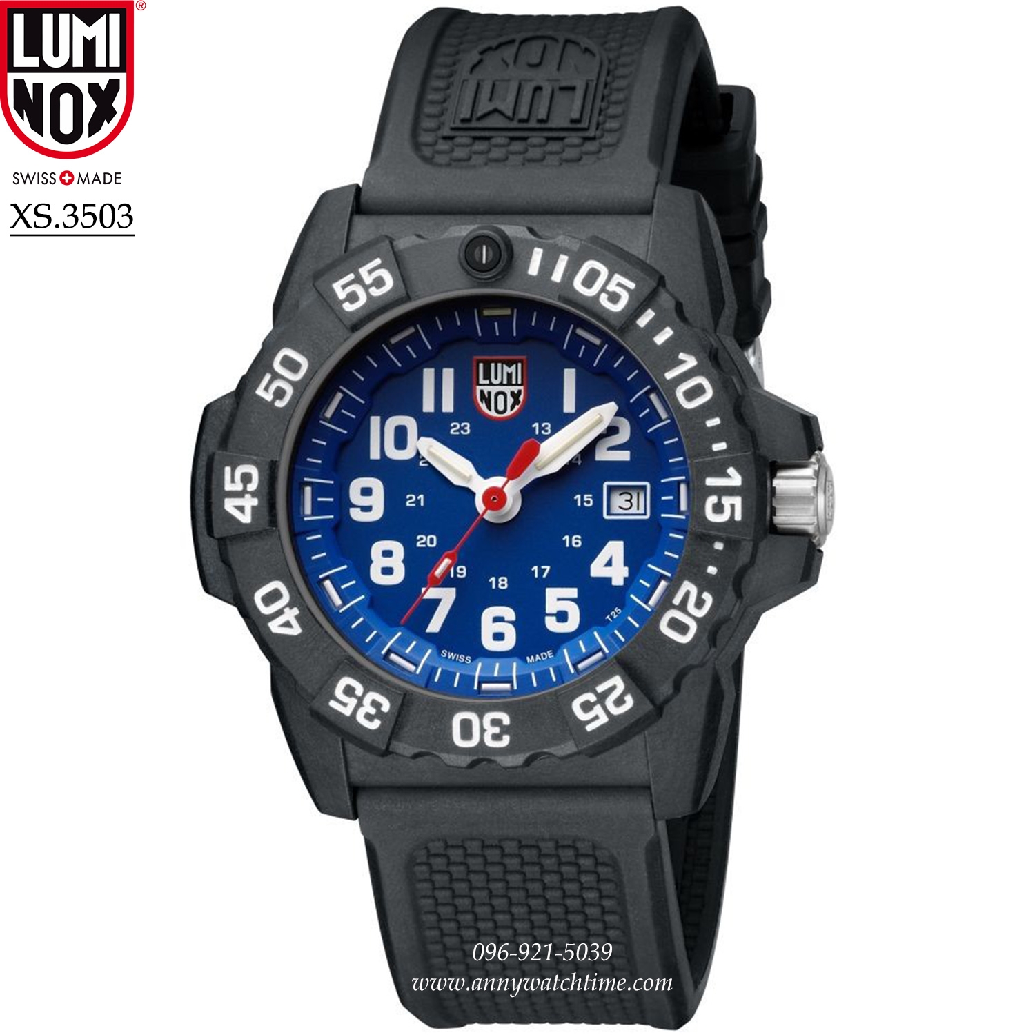 LUMINOX XS.3503