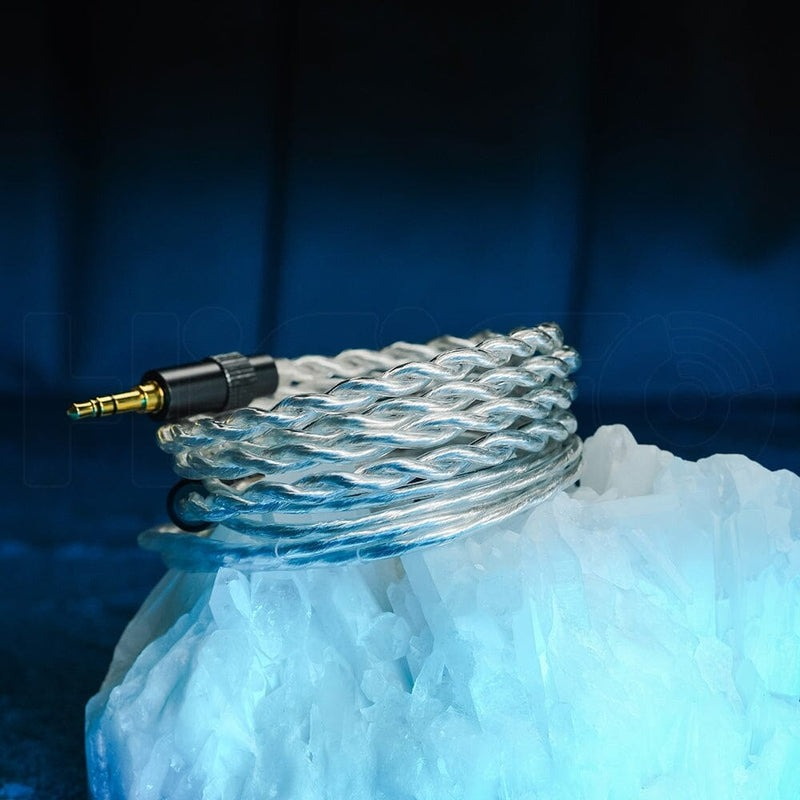 <PreOrder> JUZEAR Harrier หูฟัง IEMs Hybrid 9 ไดรเวอร์ 1DD+6BA+2 Micro Planar รุ่นแรกของโลกที่ ปรับจูนด้วย Squiglink ประกันศูนย์ไทย