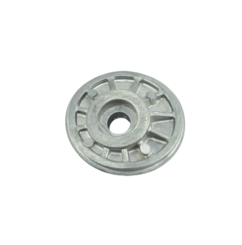 BEARING BASE เครื่องฉีดน้ำแรงดันสูง POLO โปโล COMMANDO-135 [#54] Pn.P172-C135_054 (แท้) ##