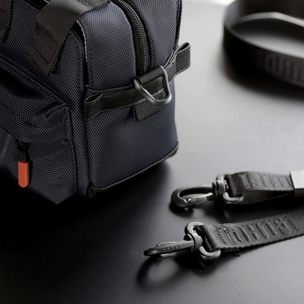 ขาย DD C2022 กระเป๋าพกพาอเนกประสงค์ สำหรับ หูฟัง, DAP, DAC หรืออื่นๆ