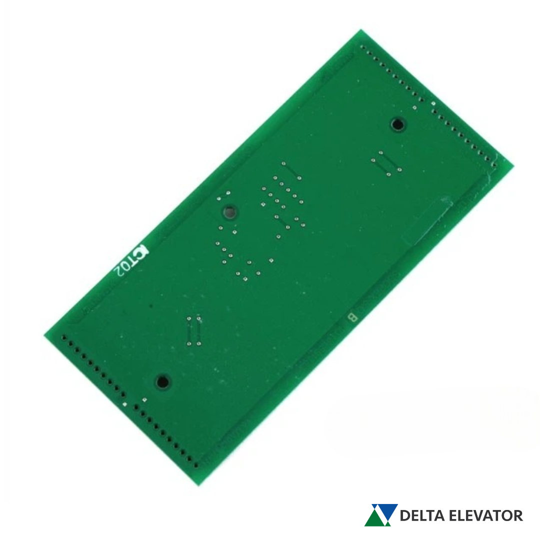 Schindler Elevator PCB ID NR.591883