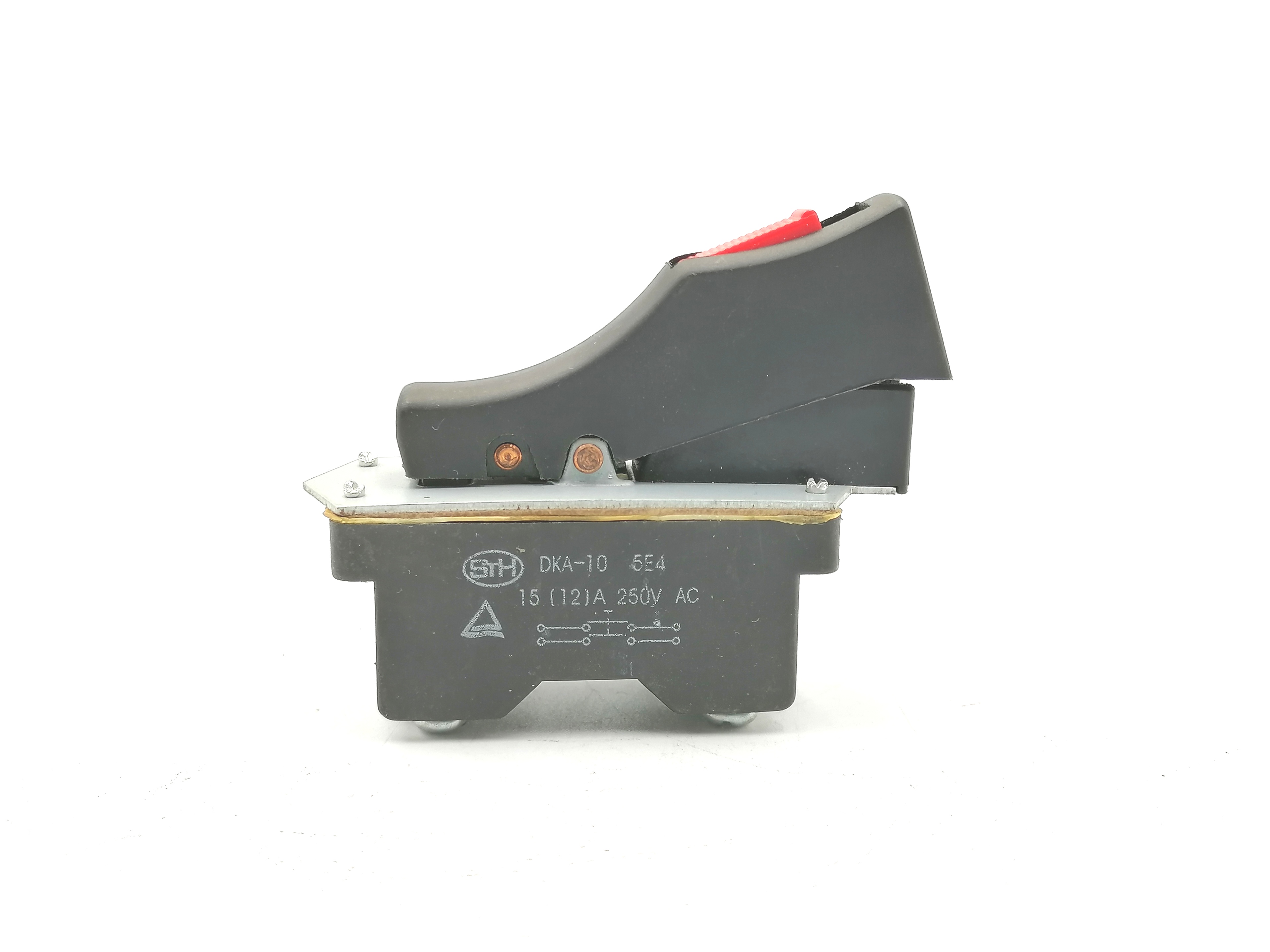 สวิทช์ #113 แท่นตัดไฟเบอร์ บอส BOSCH GCO14-2