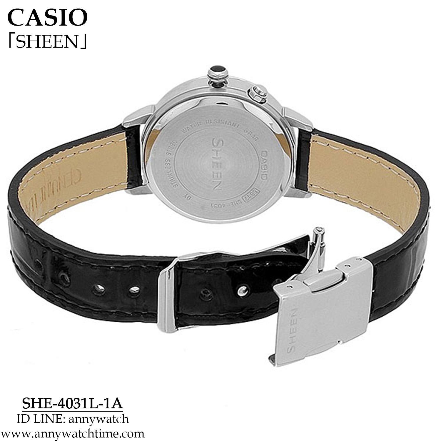 SHEEN SHE-4031L-1A