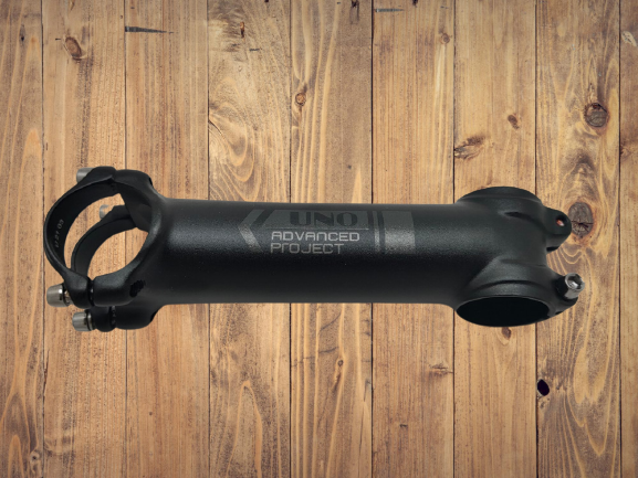 คอแฮนด์ UNO ASA ADVANCED PROJECT O.V. (โอเวอร์ไซส์) ยก +-7 130MM