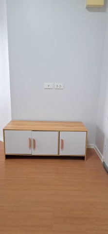 ให้เช่าคอนโด ลุมพินี ทาวน์ชิป รังสิต-คลอง1 ตึกC8 ห้อง 26 ตร.ม.เฟอร์ครบ พร้อมอยู่ได้เลย