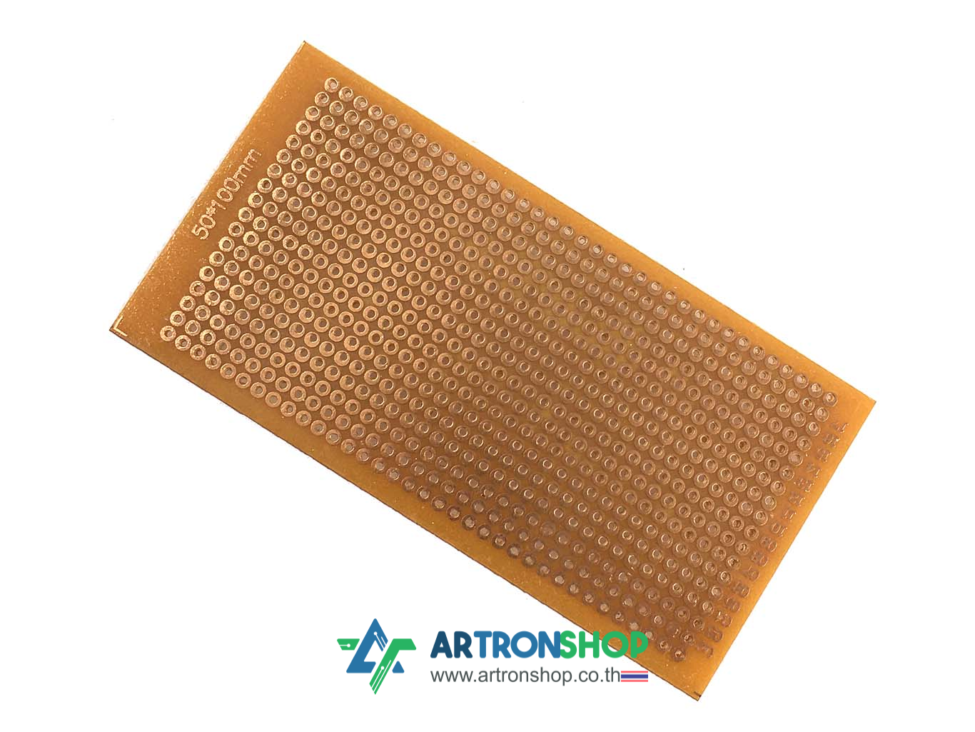 แผ่นปริ้นอเนกประสงค์ 5x10CM หน้าเดียว