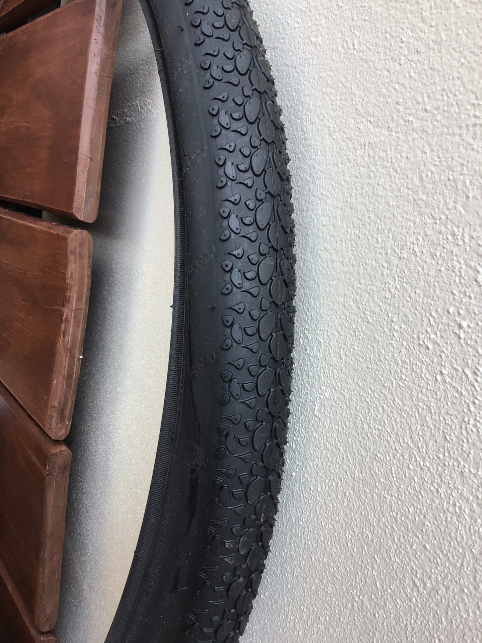 ยางนอกขอบลวด INNOVA TIRES ,IA-2576 (JAGUAR LITE) ,27.5x1.95 35-65PSI