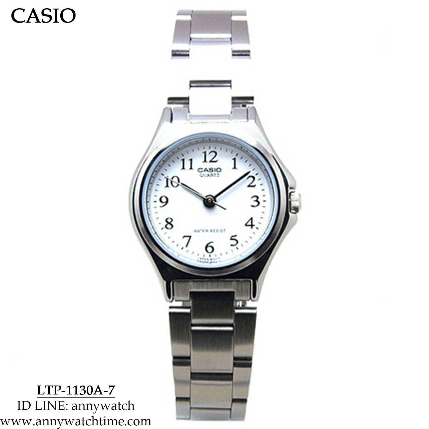 CASIO LTP-1130A-7