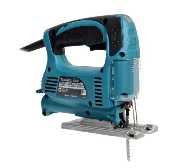 จิ๊กซอว์ Makita มากีต้า รุ่น 4329 (แท้) ##