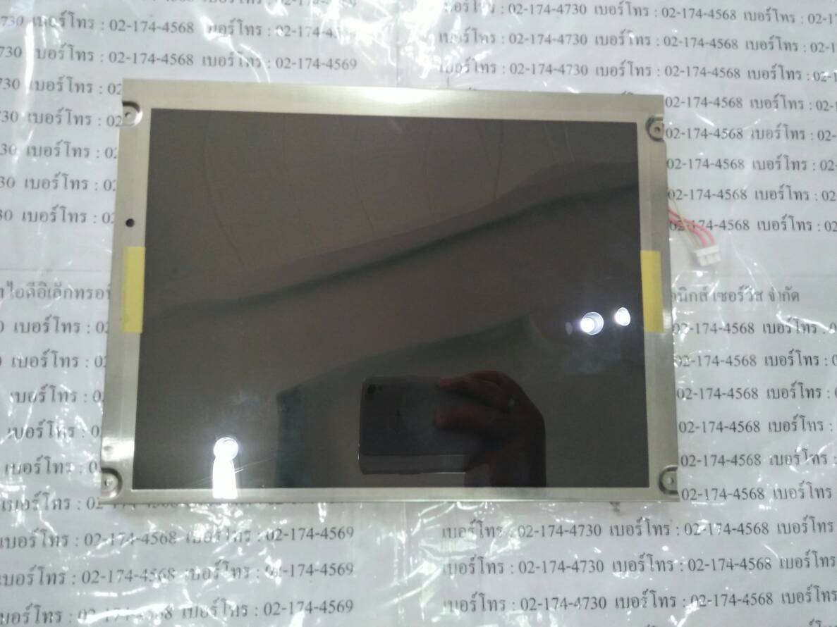NL8060BC31-17 LCD PANEL “ NEC ”
